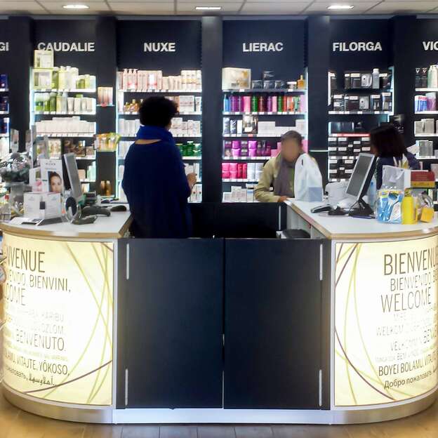 Pharmacie Arcachon 3